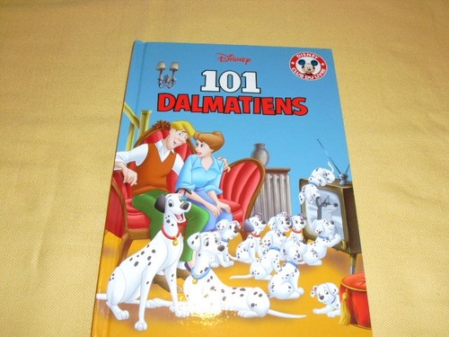 Disney mickey club livre - disney,