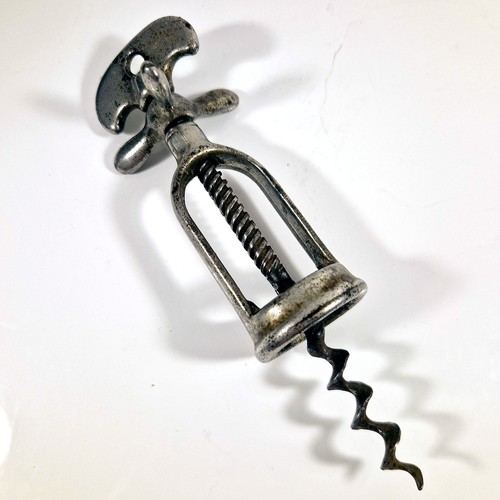 Tire bouchon ancien hélice - tire-bouchon,