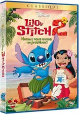 Dvd Lilo & Stitch 2 : Hawaï