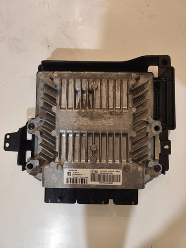 Calculateur sid803a psa 0 - calculateur,