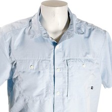 Mountain Hardwear Grand Randonnée Plein Air Bleu Pâle