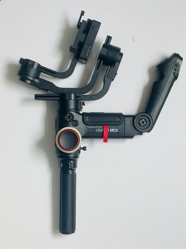 Stabilisateur zhiyun crane - stabilisateur,