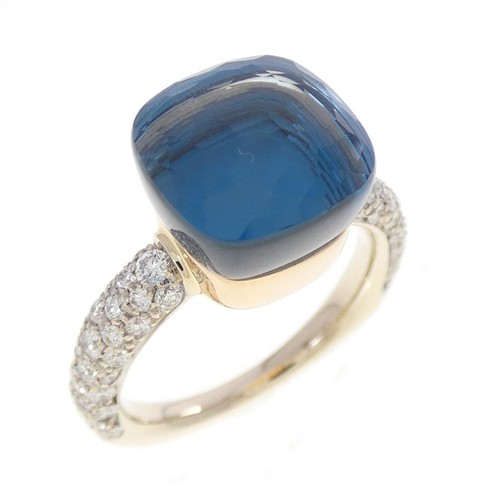 Authentic pomellato nude ring - authentic,