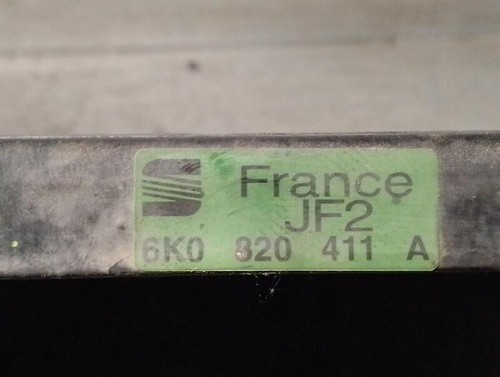 6k0820411a condenseur - condenseur, de