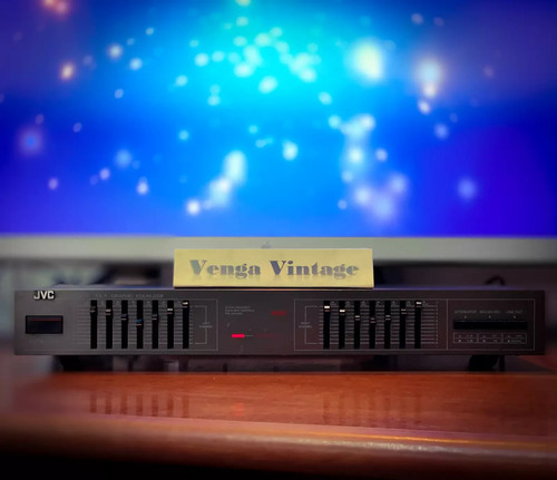 Jvc sea 11b - sea-11b, 🌈rare🌈