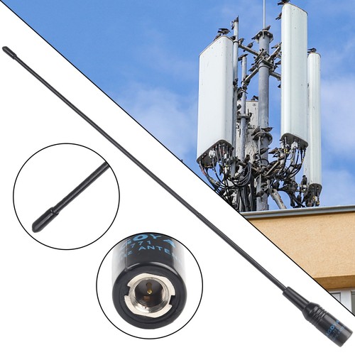 Antenne radio 144mhz 430mhz - radio,