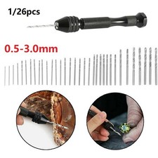 Perceuse à main électrique