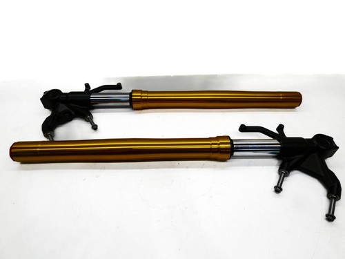 Bâtons fourche kawasaki - fourche, (kawasaki