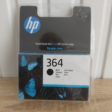 HP 364 -NOIR - CARTOUCHE