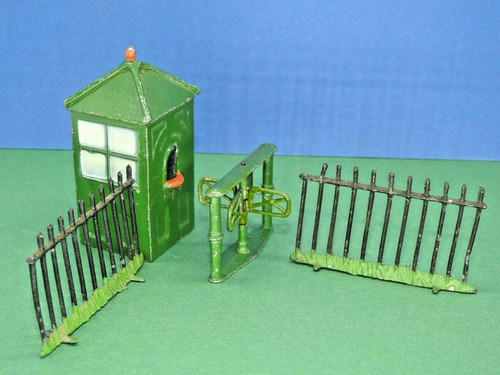 Taylor barrett 1930s zoo - &,