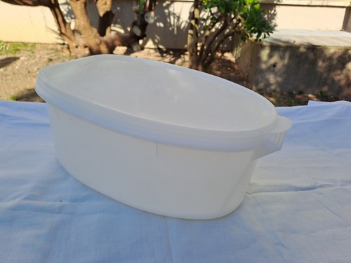 Tupperware boite volaille - boite, 6