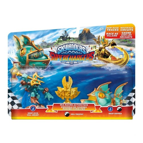 Figurine skylanders - skylanders,