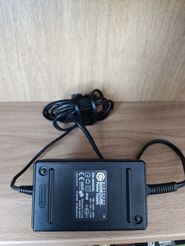 Nintendo dol 002 adaptateur - dol-002,