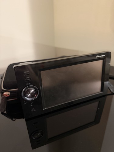 Pioneer portable gps - portable,