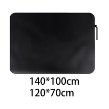 Tapis de coffre universel facile à nettoyer pour voiture, SUV, camion