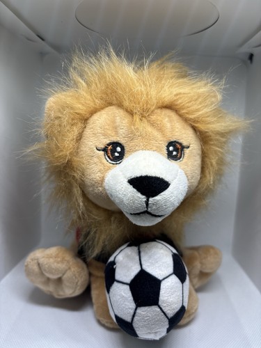 Maillot rouge mascotte - , ballon