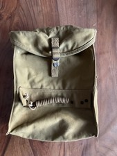 TRÈS RARE US WW2 POUCH