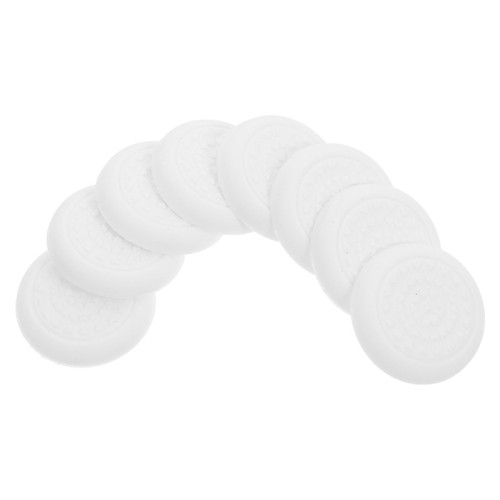 Pcs galette chaise - 8, patins