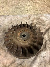 VOLANT MAGNETIQUE MOTEUR