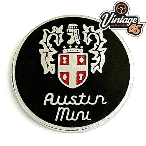 Classique austin mini - classique,