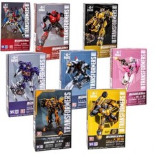 Figurine Transformers Collection robot figurine Transformers