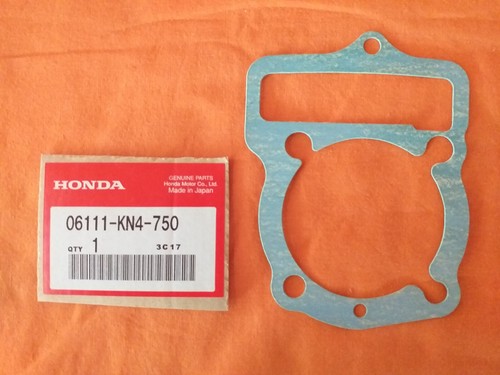 Joint embase origine honda - joint, d’embase