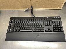 Clavier Corsair K55 RGB - Très Bon État - Fonctionnel