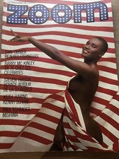 Magazine ZOOM N°115 Spécial Uwe Ommer - Le magazine de l'image Zoom 