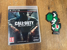 Call of duty black ops - Jeux