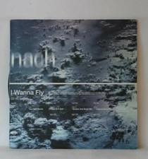 Nach - Je Veux Voler (12")