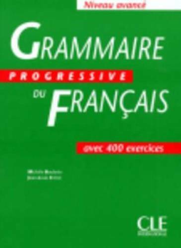 Grammaire progressive - grammaire, du