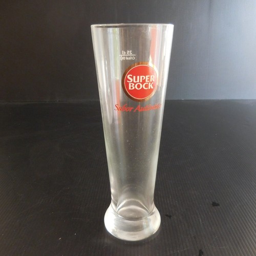 Verre bière cristal 25cl - cristal,