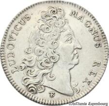 B3396 Jeton Louis XIV Chambre