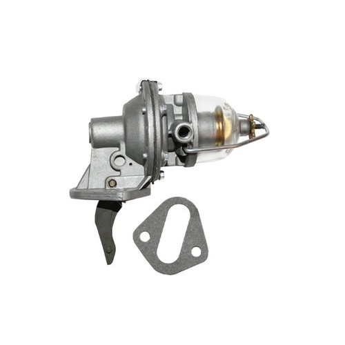 Pompe essence pour - pour, jeep