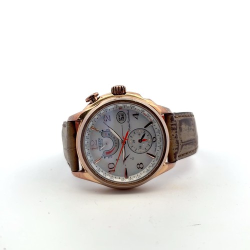 Citizen fc0003 18d montre - fc0003-18d,
