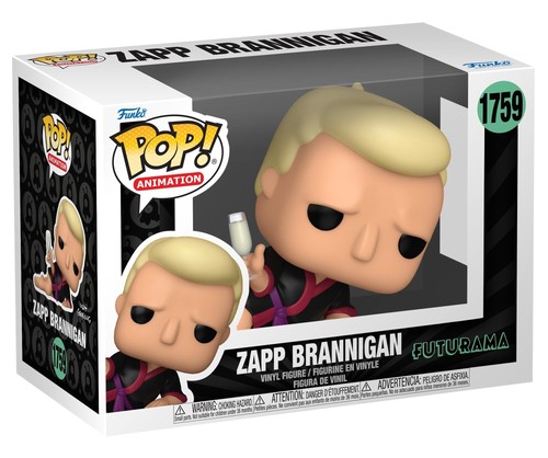 Gadget futurama funko pop - gadget,
