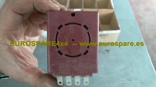 56006063 boîtier fusibles