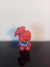 Figurine Sos Fantome Ghostbuster 2015