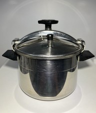 Cocotte Minute SEB 8 Litres En