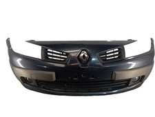 Pare choc avant renault megane - choc,