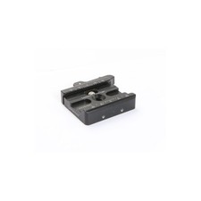 SunwayFoto Plaque De Trépied DDC-60LR 60 Mm Pince À Levier + Très Bien (274201)