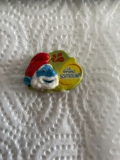 Fève - Les Schtroumpfs (2012)