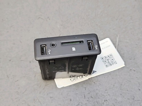 Bloc prise usb sd - sd,