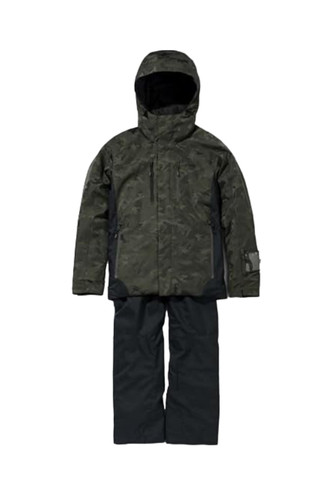 Ensemble veste pantalon - , de