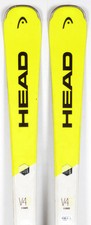 Head V Shape V4 S LYT - skis