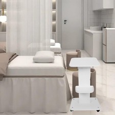 Chariot utilitaire Mobile pour Salon de coiffure, chariot à roulettes avec