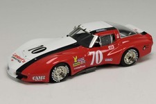 .kit Corvette C3 Cavendish