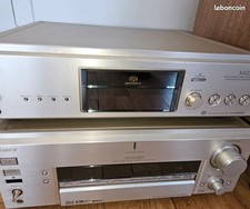 Ampli sony va333es couleur champagne hifi digtal cinema sound