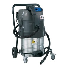Aspirateur de sécurité