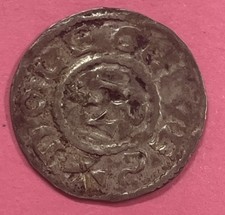 Monnaie médiéval seigneurie - monnaie,